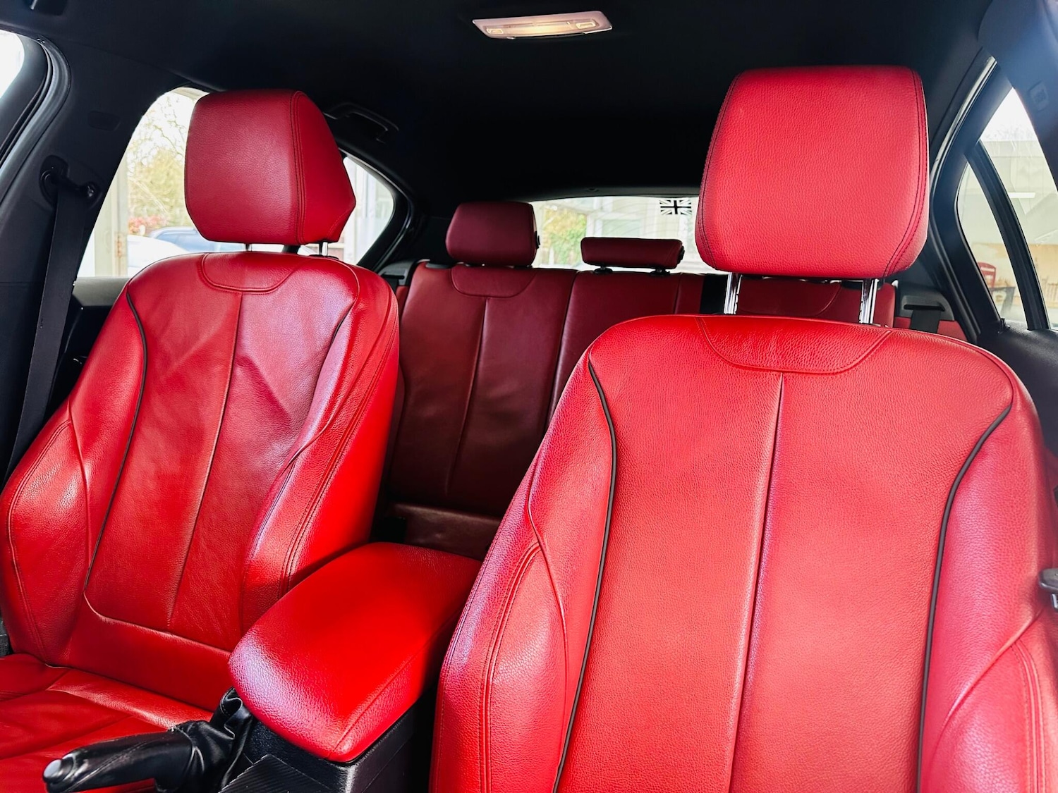 Used BMW 1 Series 2017 for sale - 78115986: Photo 36