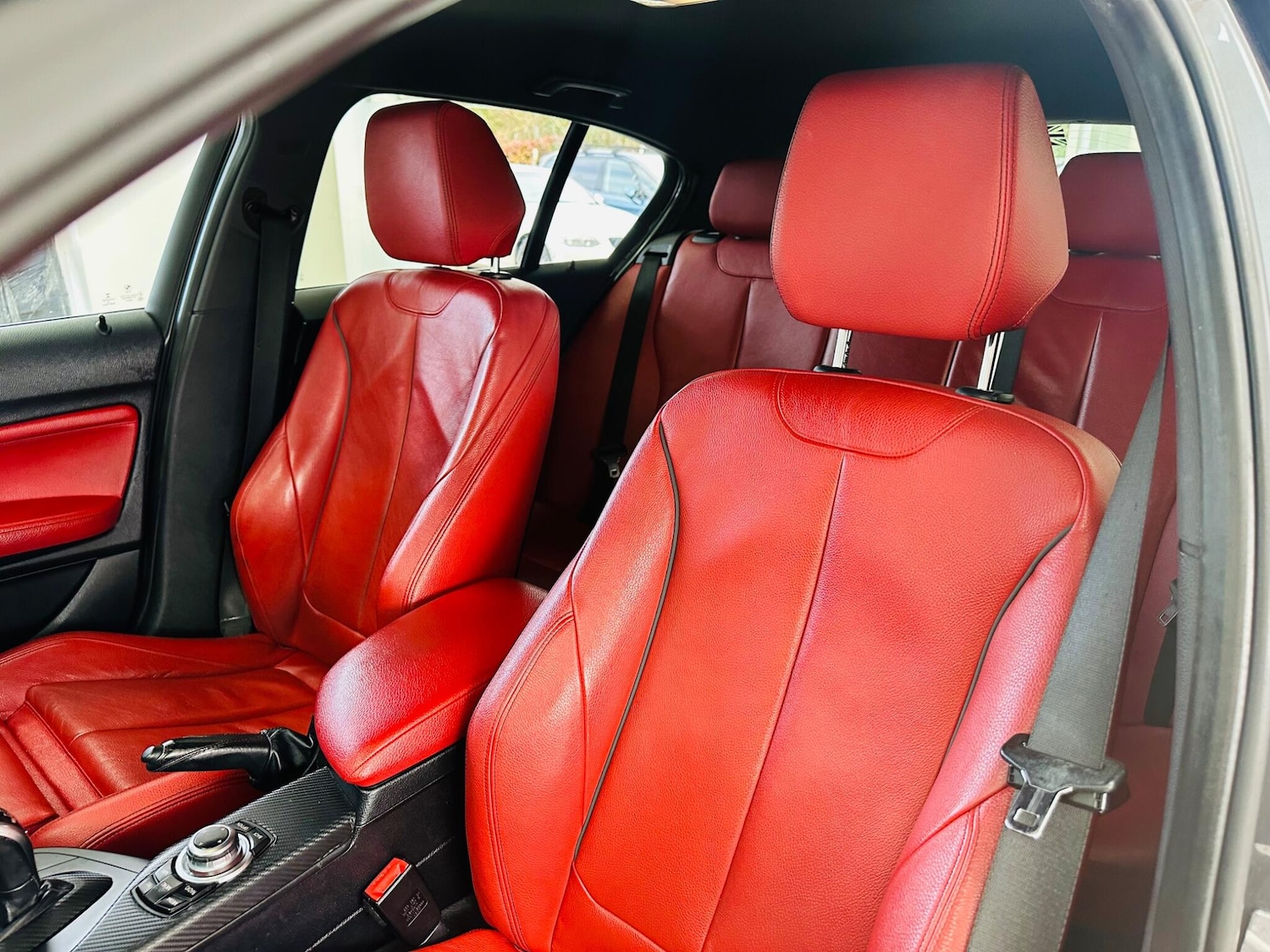 Used BMW 1 Series 2017 for sale - 78115986: Photo 38