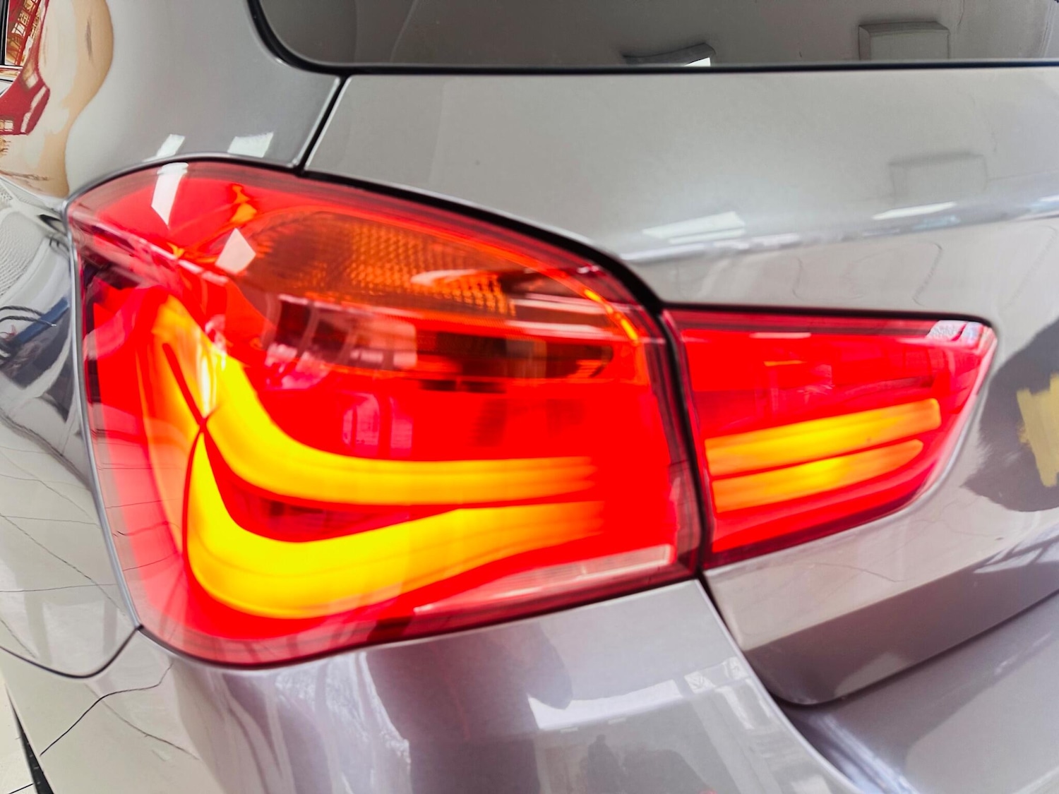 Used BMW 1 Series 2017 for sale - 78115986: Photo 39