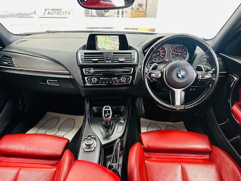 Used BMW 1 Series 2017 for sale - 78115986: Photo