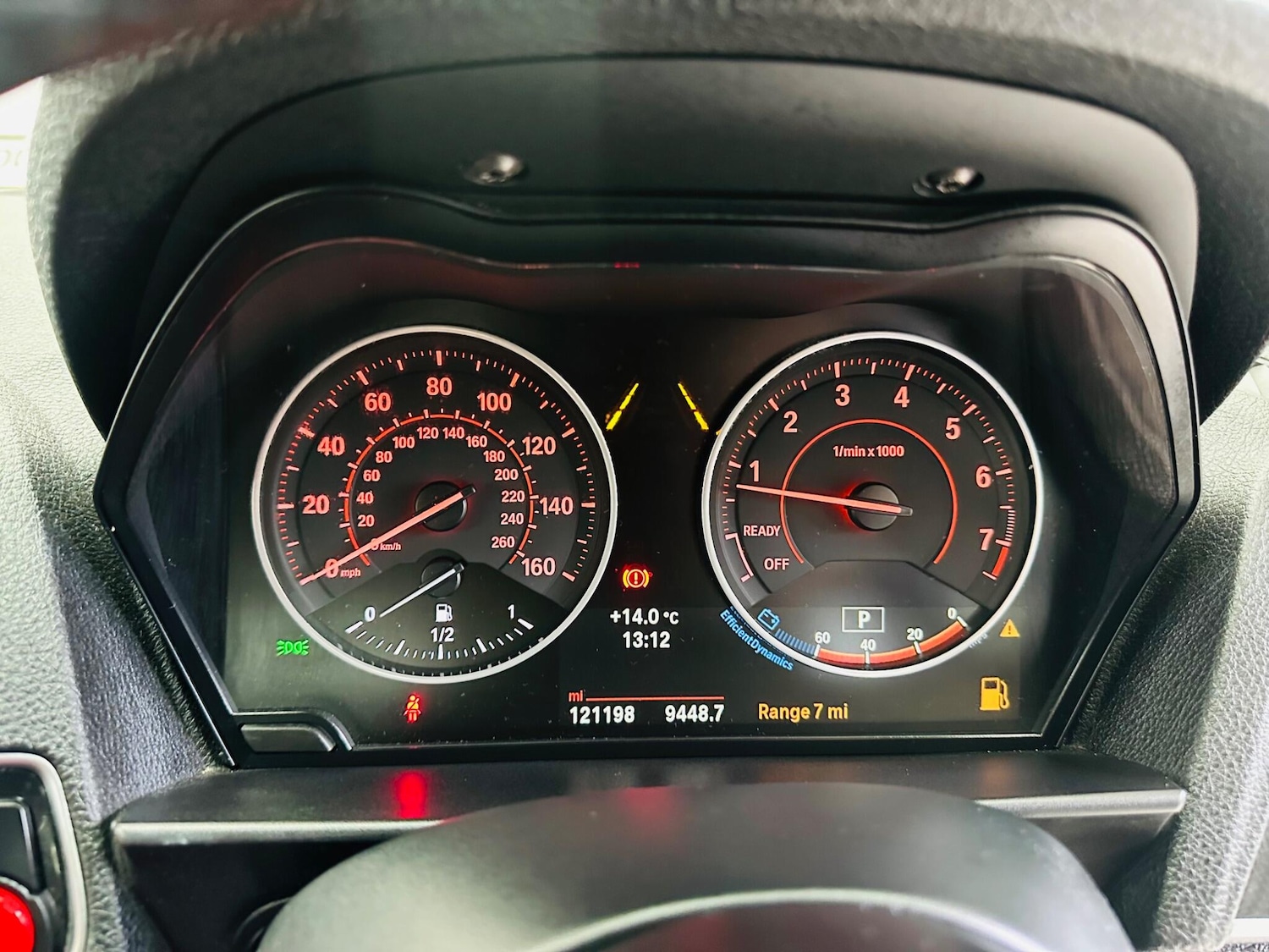 Used BMW 1 Series 2017 for sale - 78115986: Photo 4