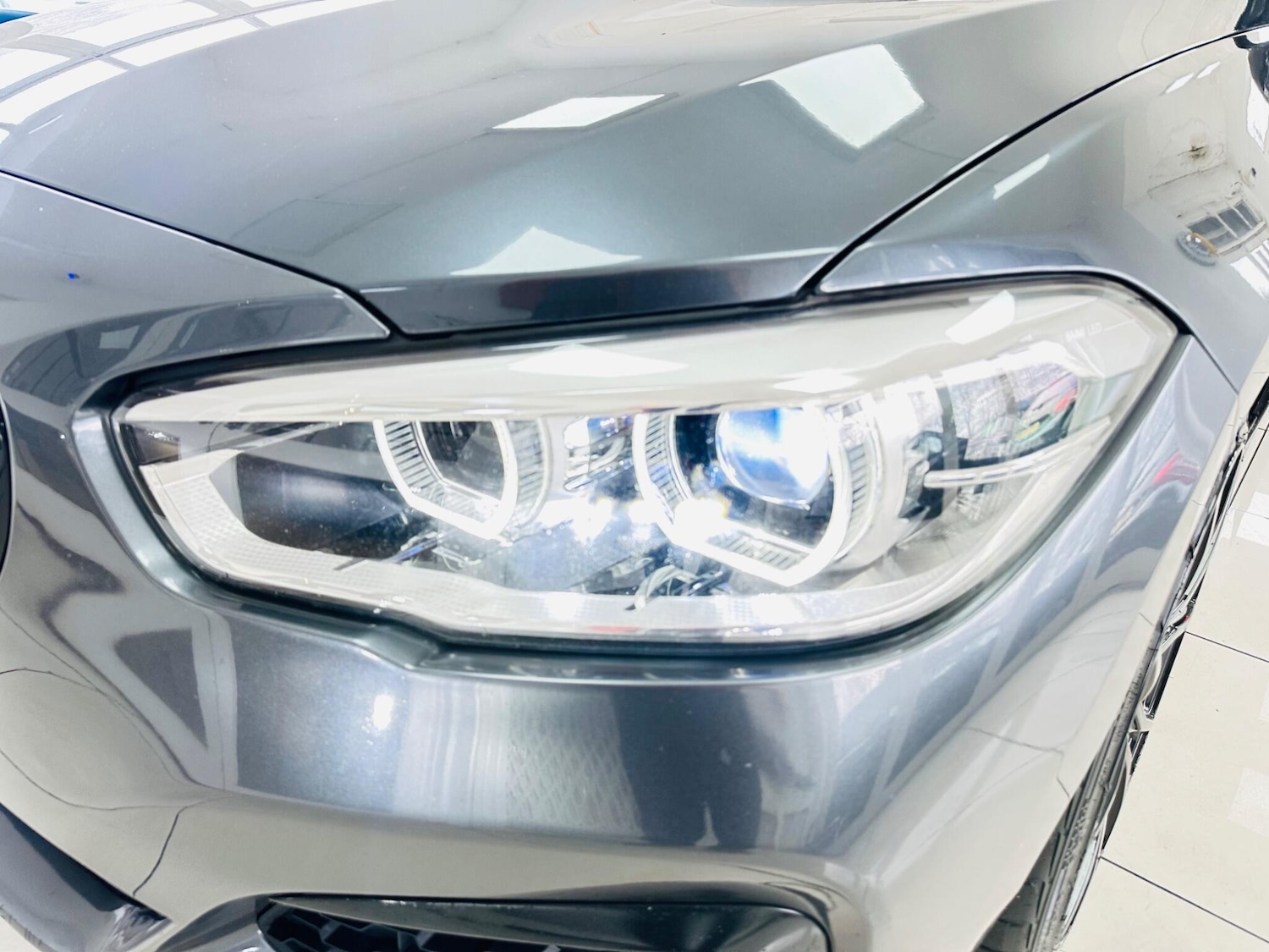 Used BMW 1 Series 2017 for sale - 78115986: Photo 41