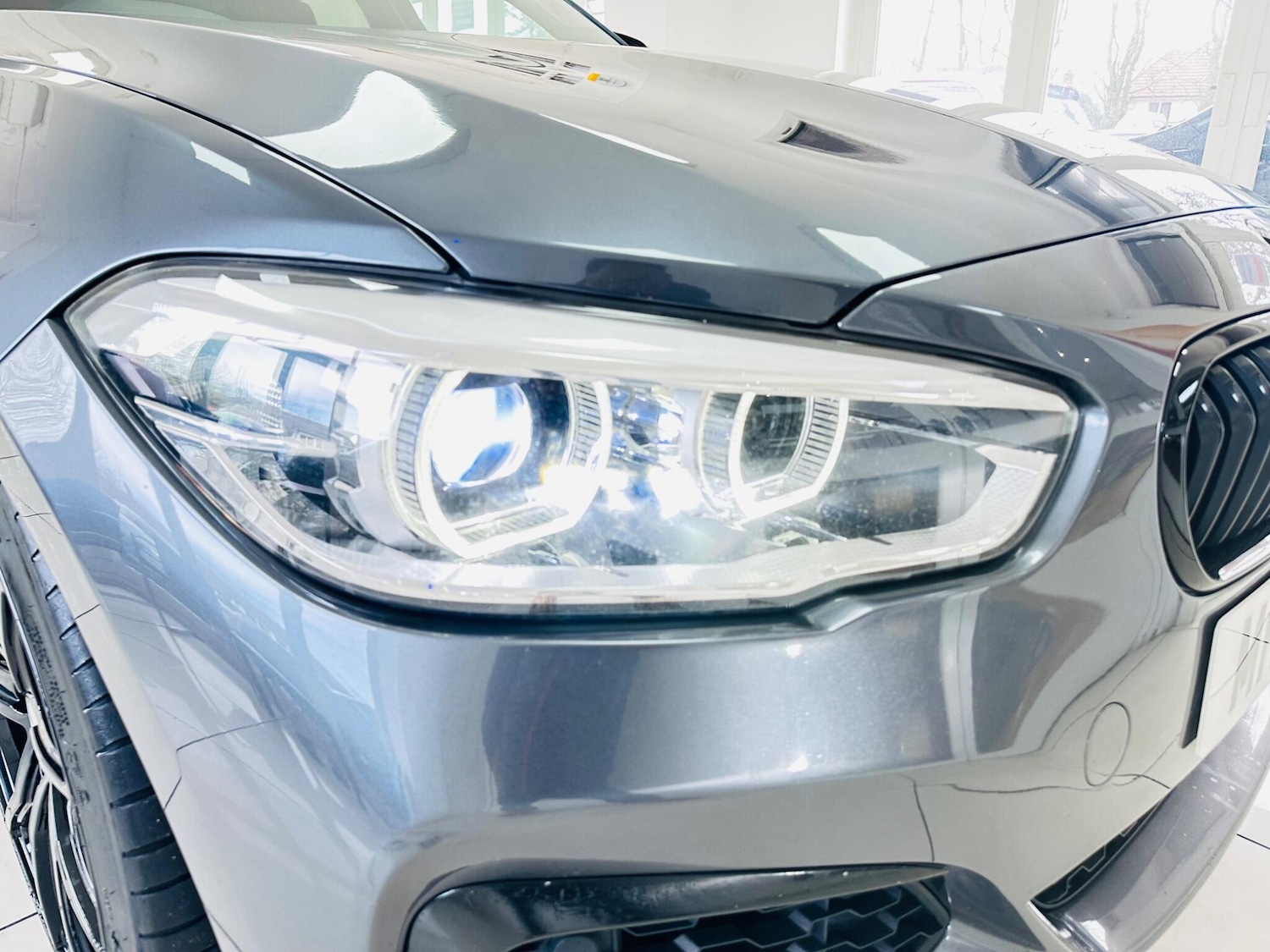 Used BMW 1 Series 2017 for sale - 78115986: Photo 43