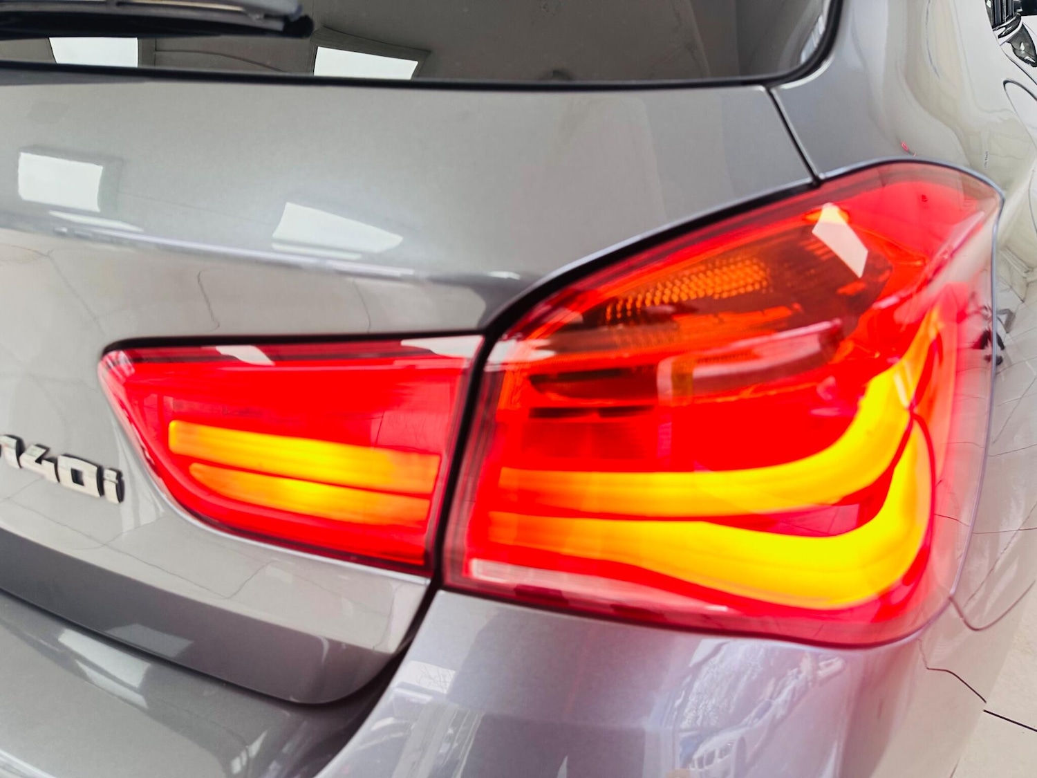 Used BMW 1 Series 2017 for sale - 78115986: Photo 47