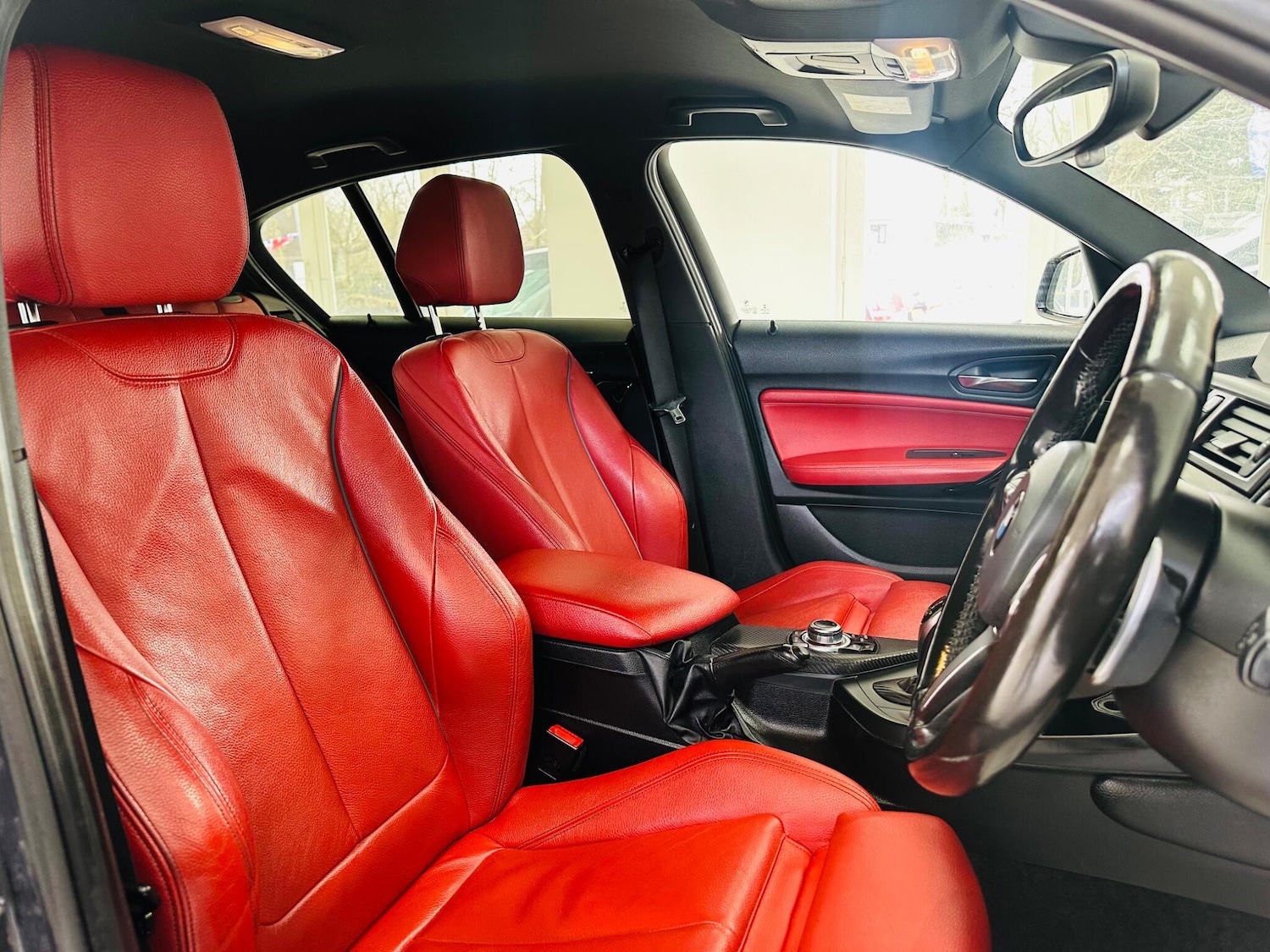 Used BMW 1 Series 2017 for sale - 78115986: Photo 8