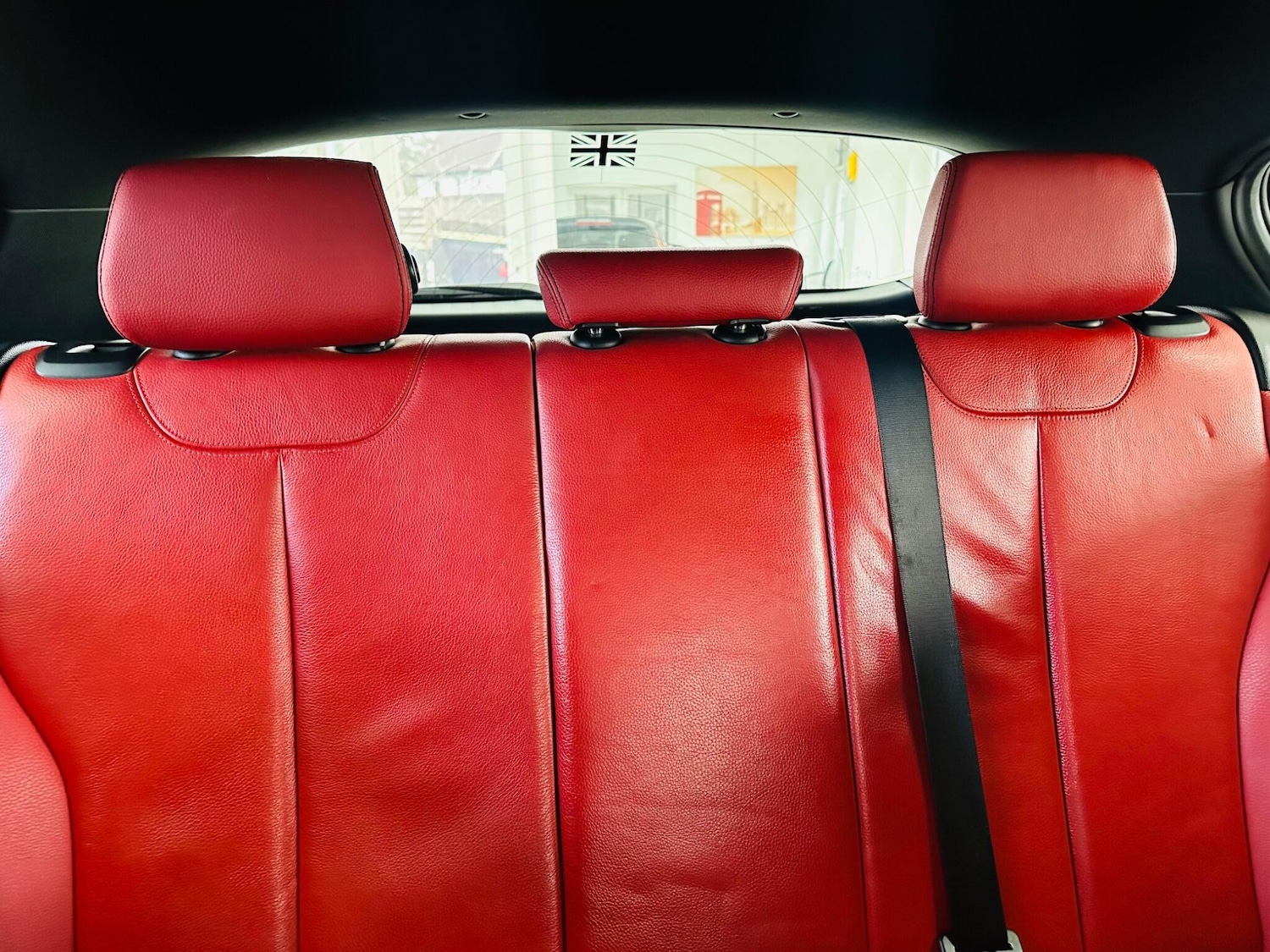 Used BMW 1 Series 2017 for sale - 78115986: Photo 9