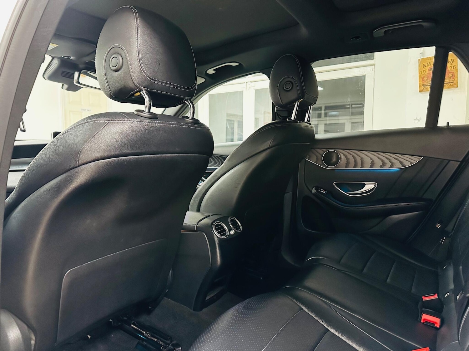 Used Mercedes-Benz GLC 2018 for sale - 77358894: Photo 40