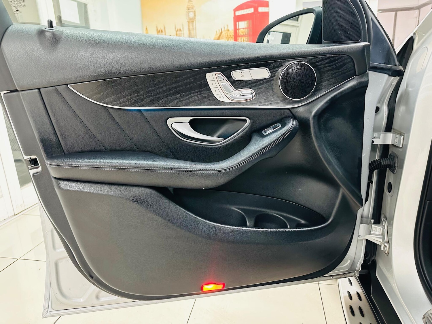 Used Mercedes-Benz GLC 2018 for sale - 77358894: Photo 42