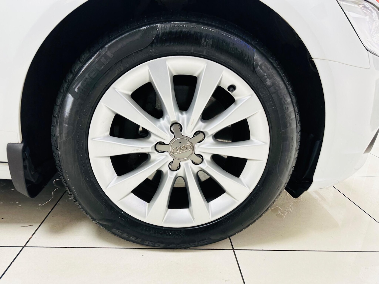 Used Audi A6 Saloon 2014 for sale - 77066775: Photo 11