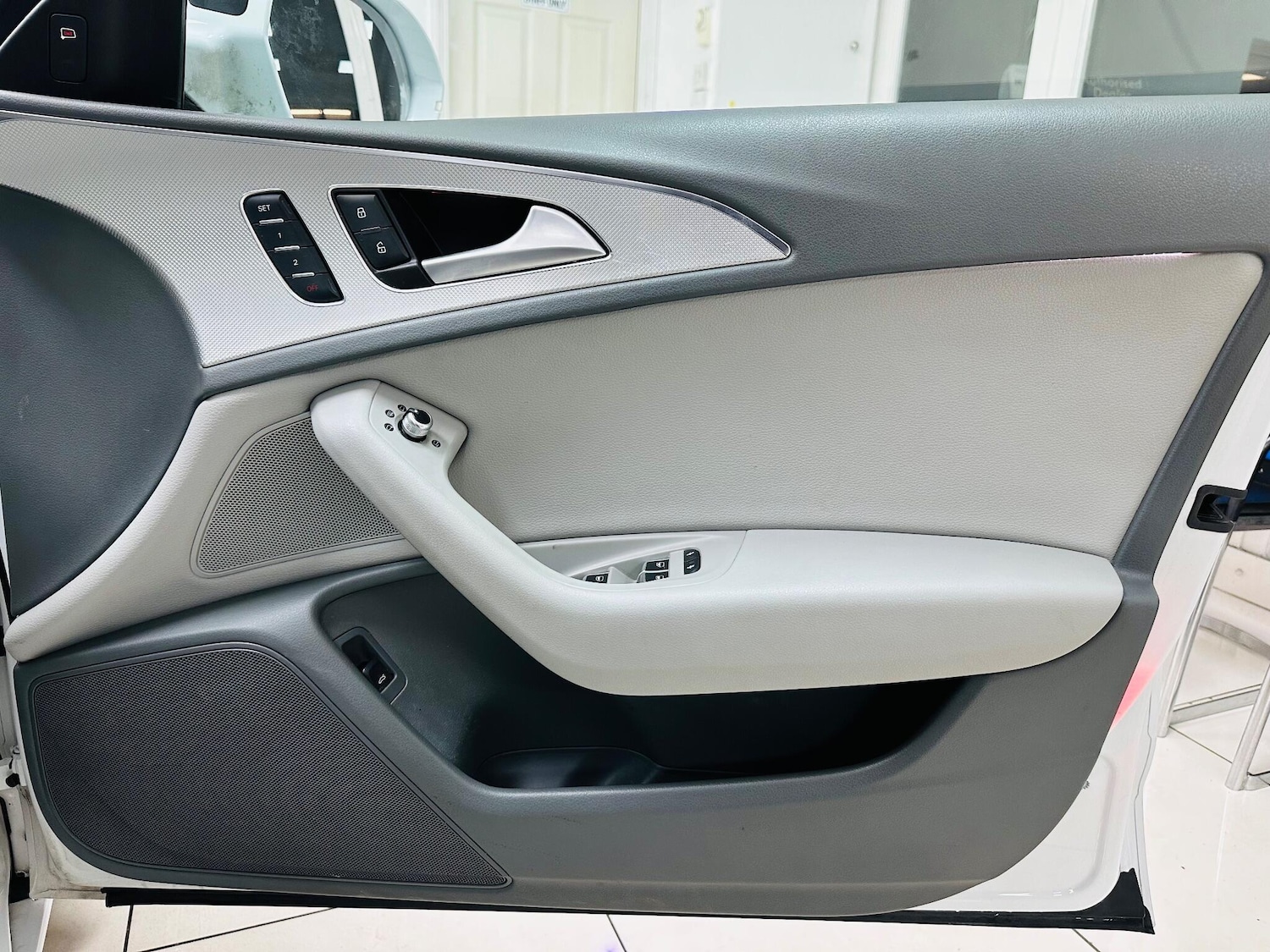 Used Audi A6 Saloon 2014 for sale - 77066775: Photo 20