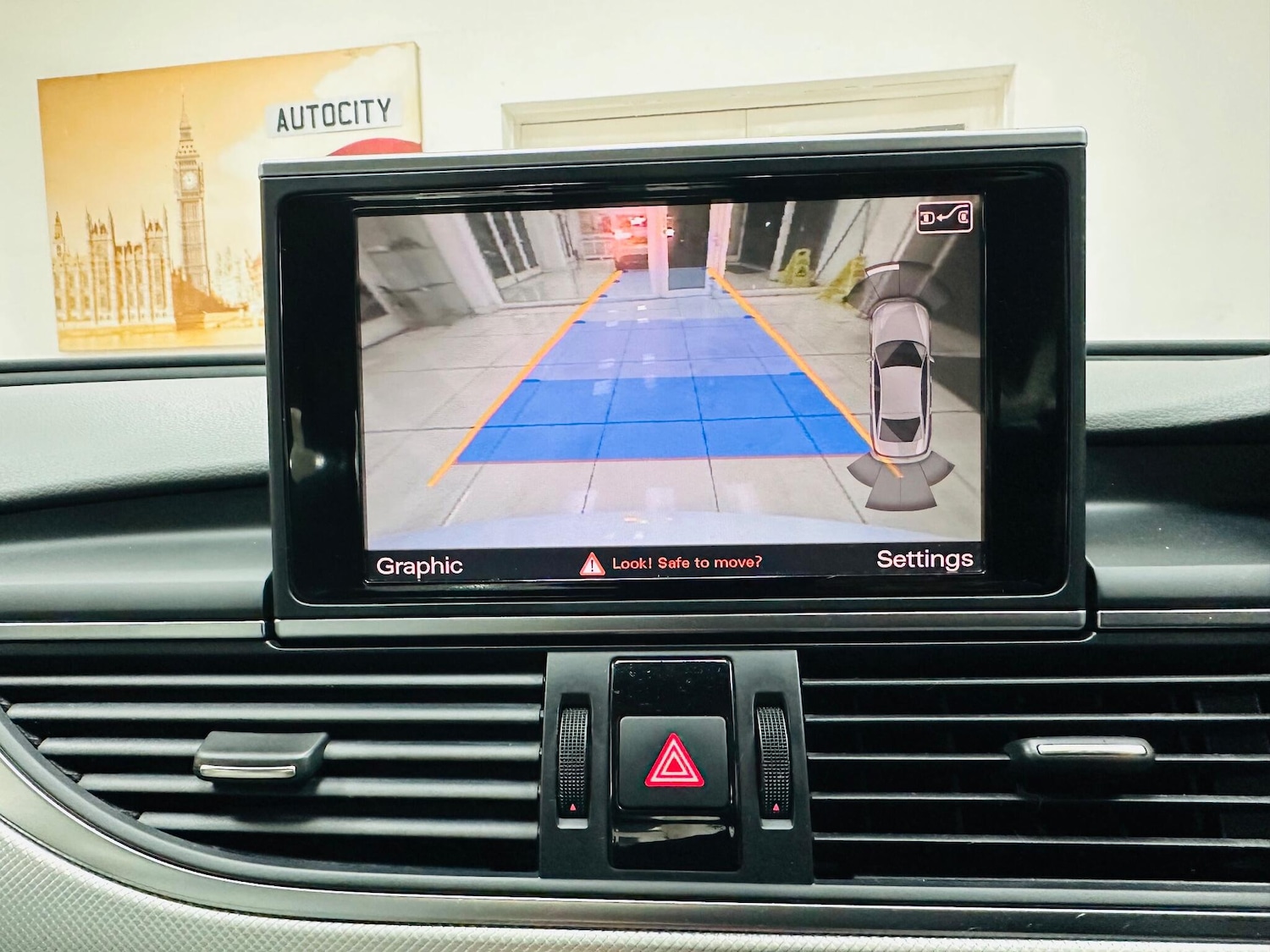 Used Audi A6 Saloon 2014 for sale - 77066775: Photo 25