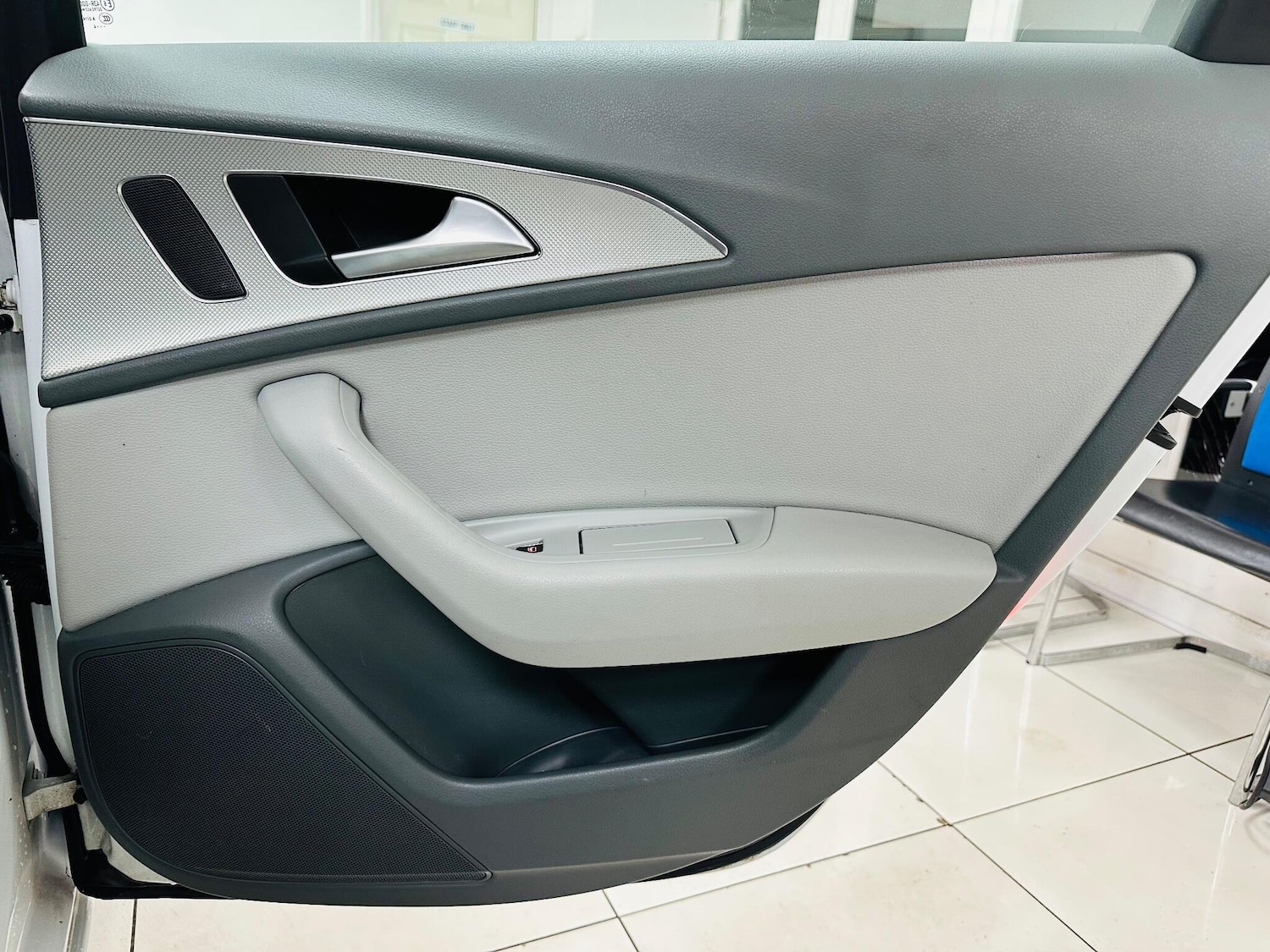 Used Audi A6 Saloon 2014 for sale - 77066775: Photo 27