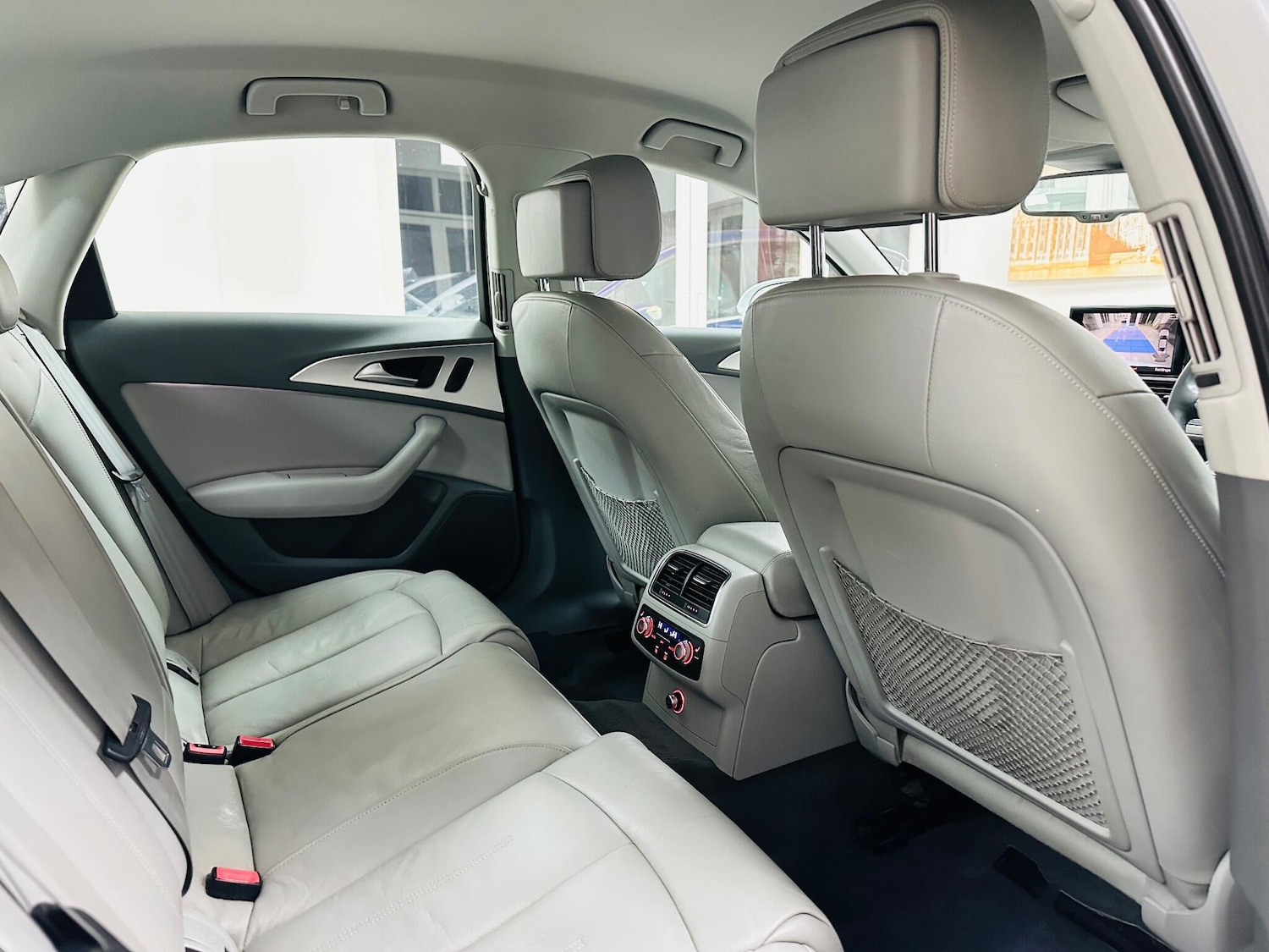 Used Audi A6 Saloon 2014 for sale - 77066775: Photo 28