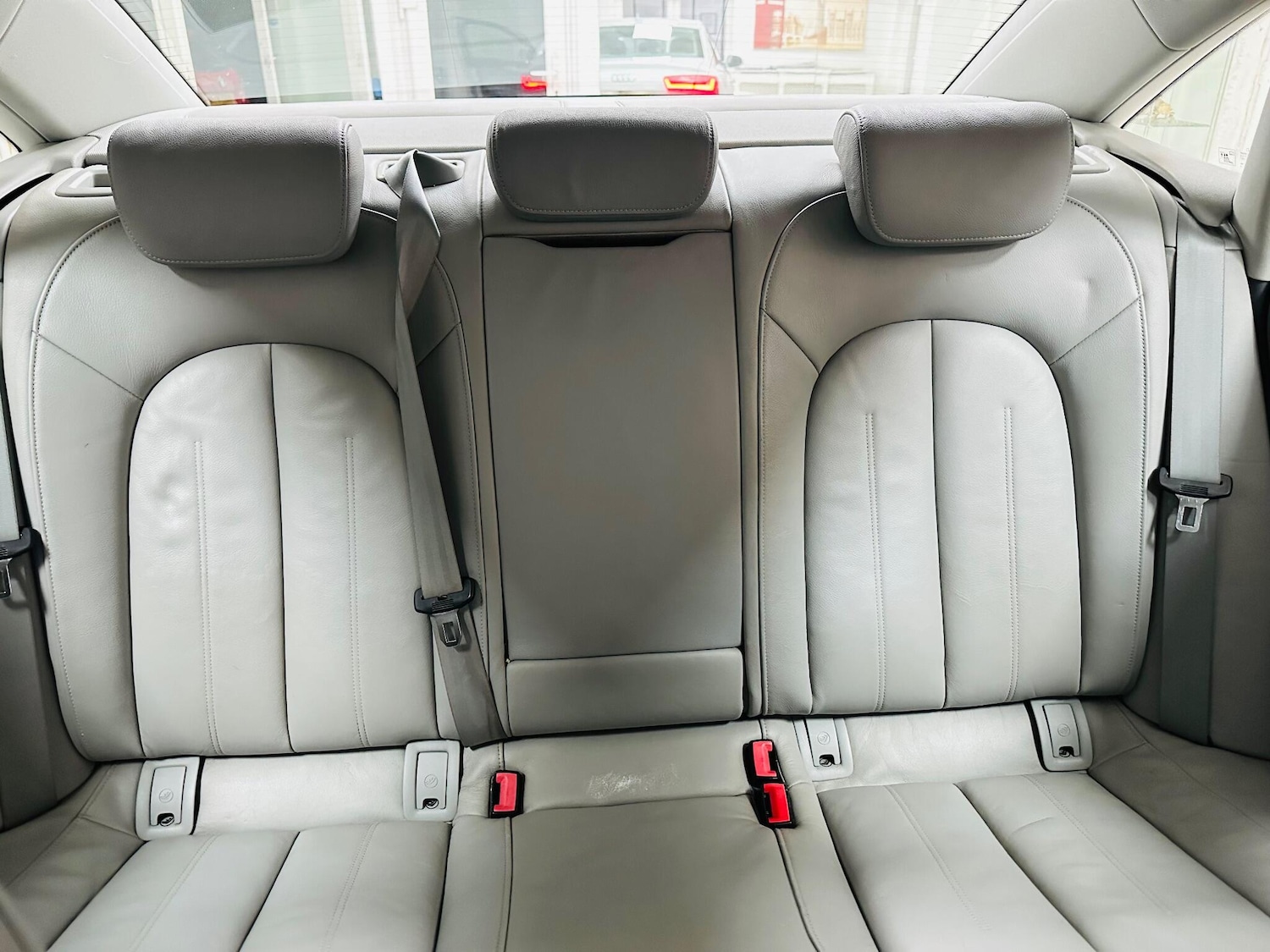 Used Audi A6 Saloon 2014 for sale - 77066775: Photo 30