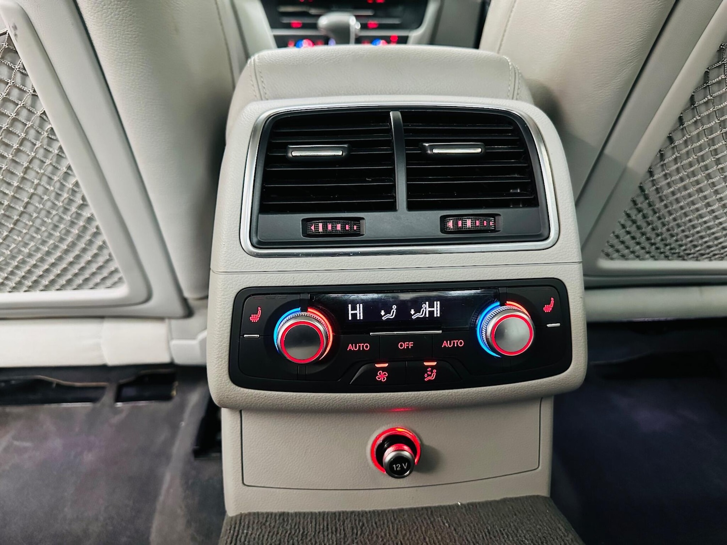 Used Audi A6 Saloon 2014 for sale - 77066775: Photo 37