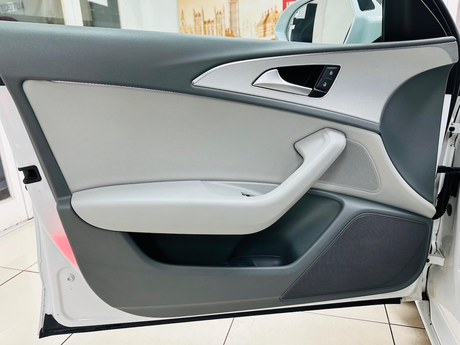 Used Audi A6 Saloon 2014 for sale - 77066775: Photo 38