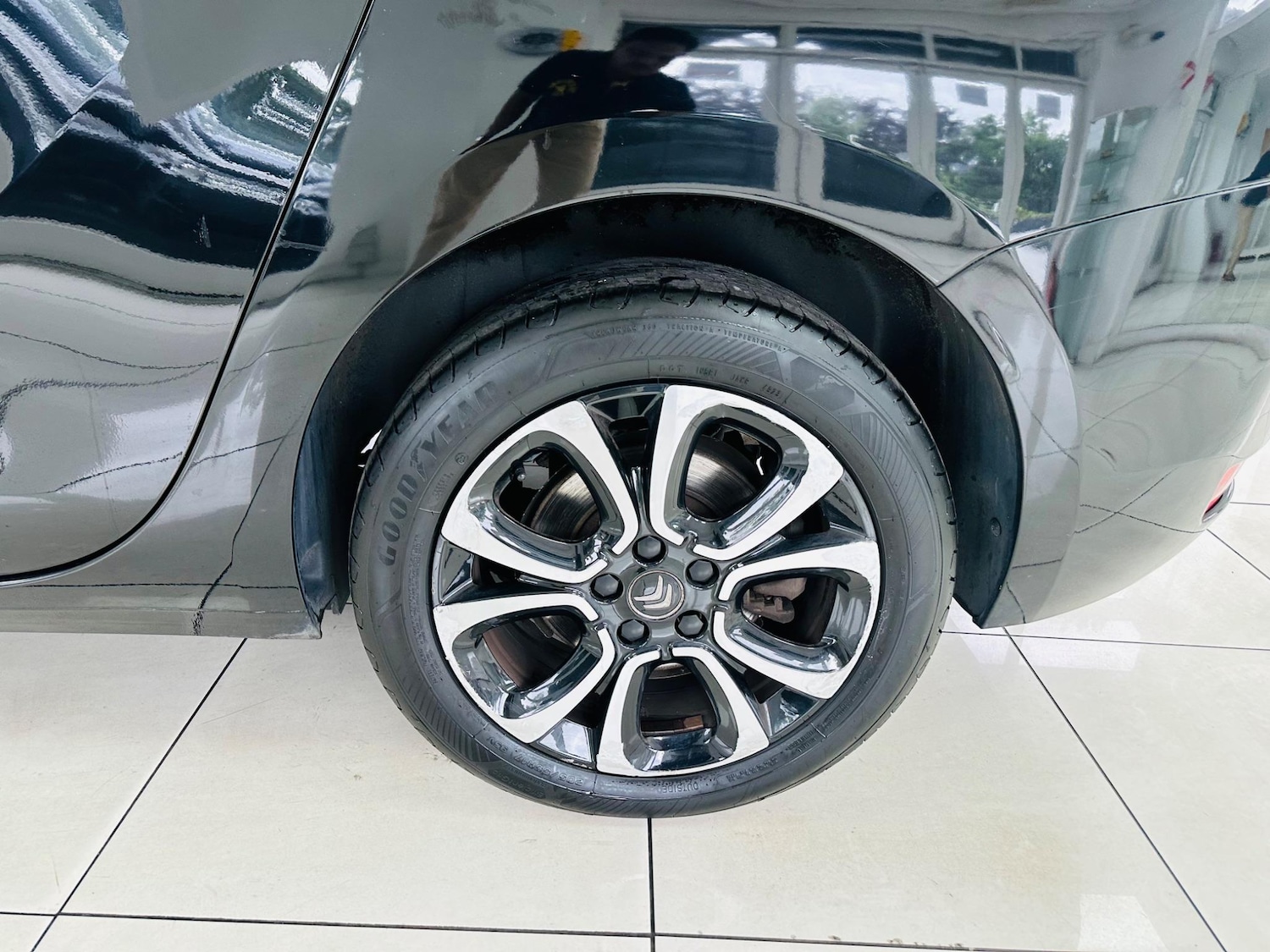 Used Citroen C4 Grand Picasso 2019 for sale - 76440342: Photo 11