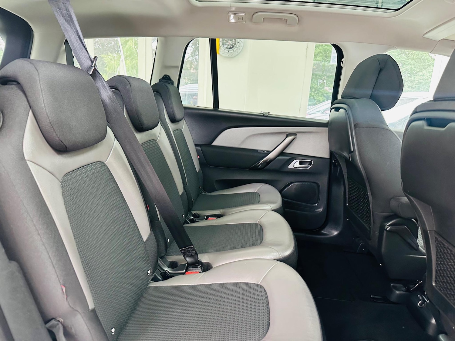 Used Citroen C4 Grand Picasso 2019 for sale - 76440342: Photo 18