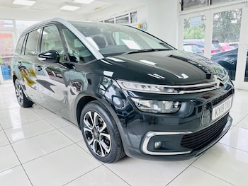 (19) - 1.5 BlueHDi Flair EAT8 Euro 6 (s/s) 5dr