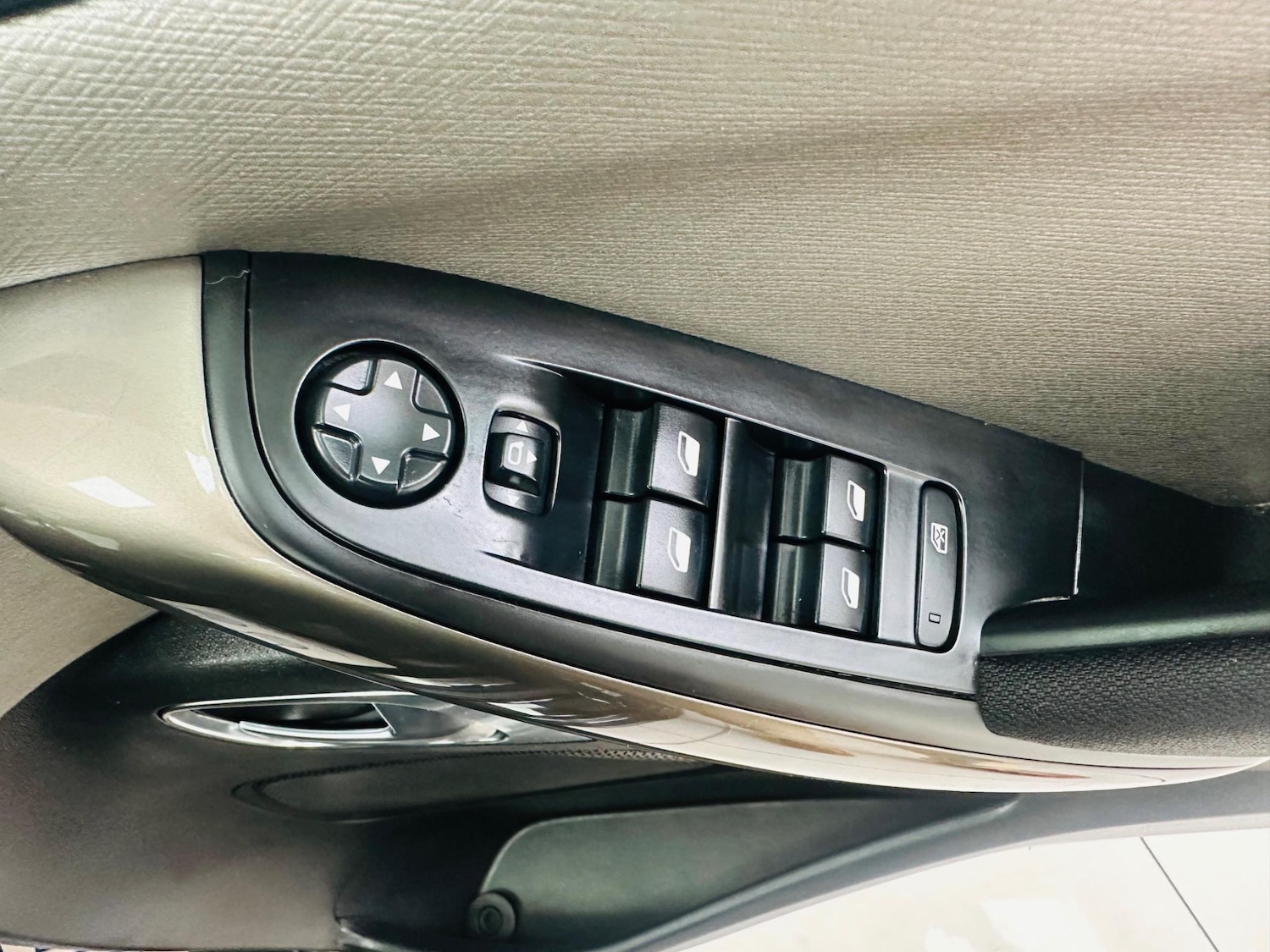 Used Citroen C4 Grand Picasso 2019 for sale - 76440342: Photo 20