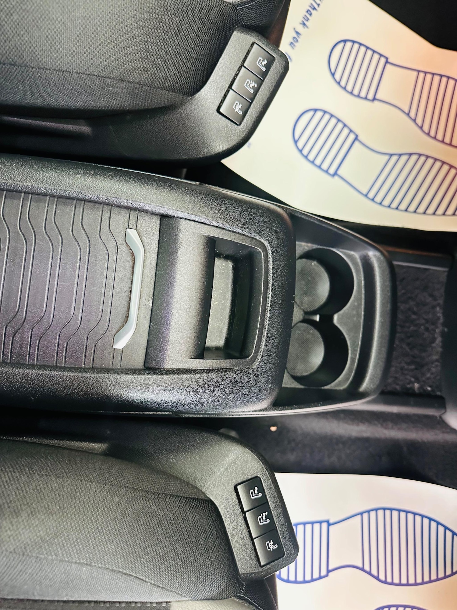 Used Citroen C4 Grand Picasso 2019 for sale - 76440342: Photo 24