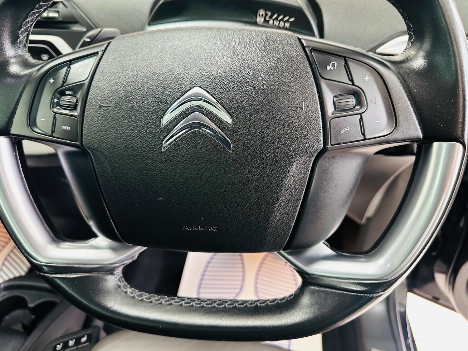 Used Citroen C4 Grand Picasso 2019 for sale - 76440342: Photo 26