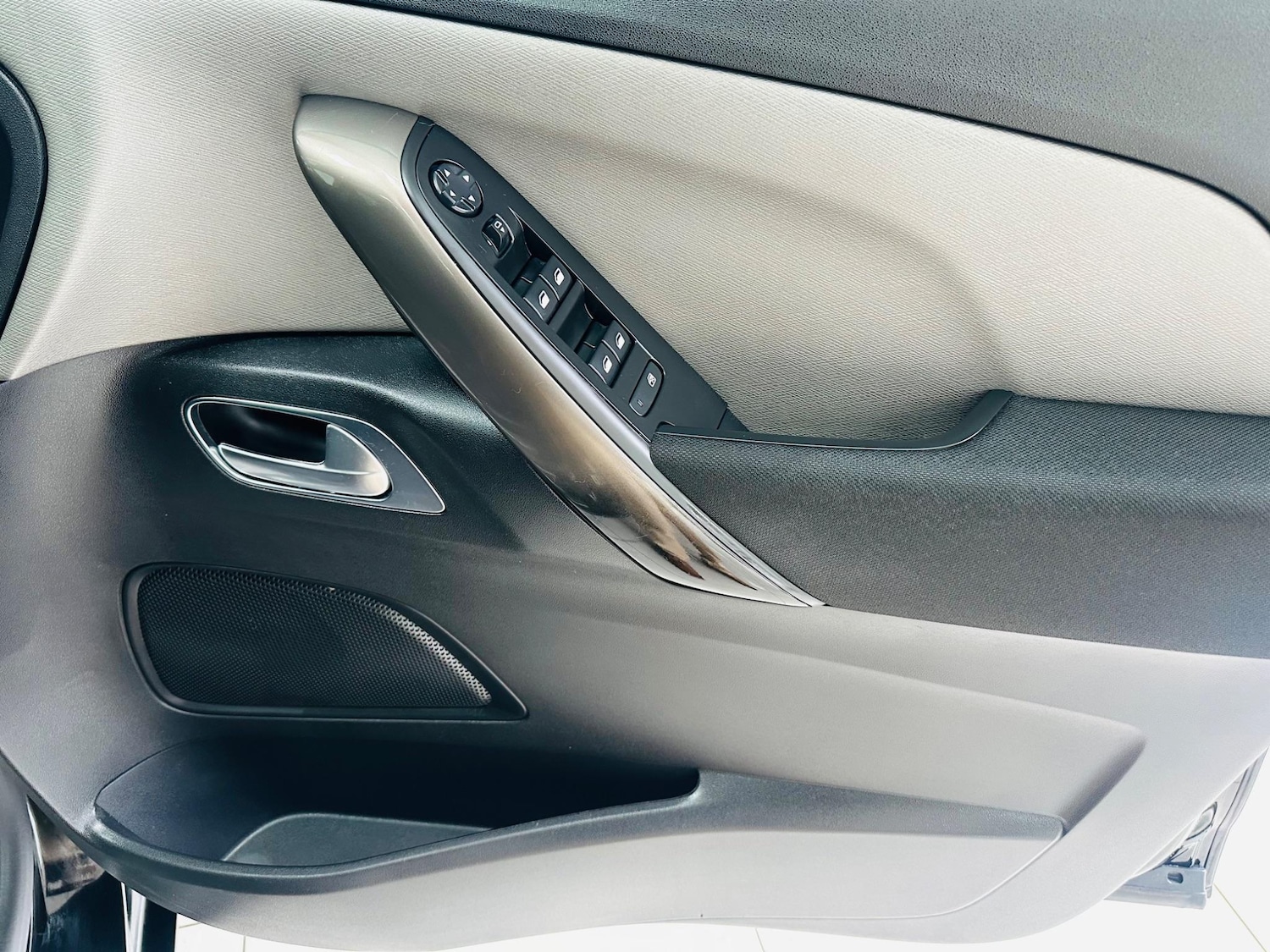 Used Citroen C4 Grand Picasso 2019 for sale - 76440342: Photo 34