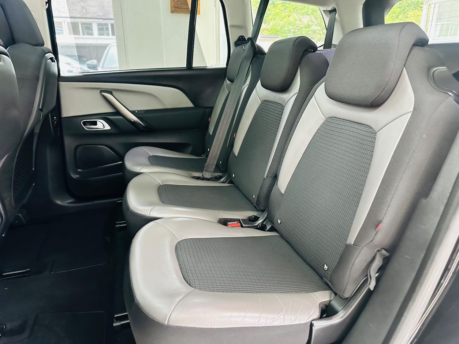 Used Citroen C4 Grand Picasso 2019 for sale - 76440342: Photo 36