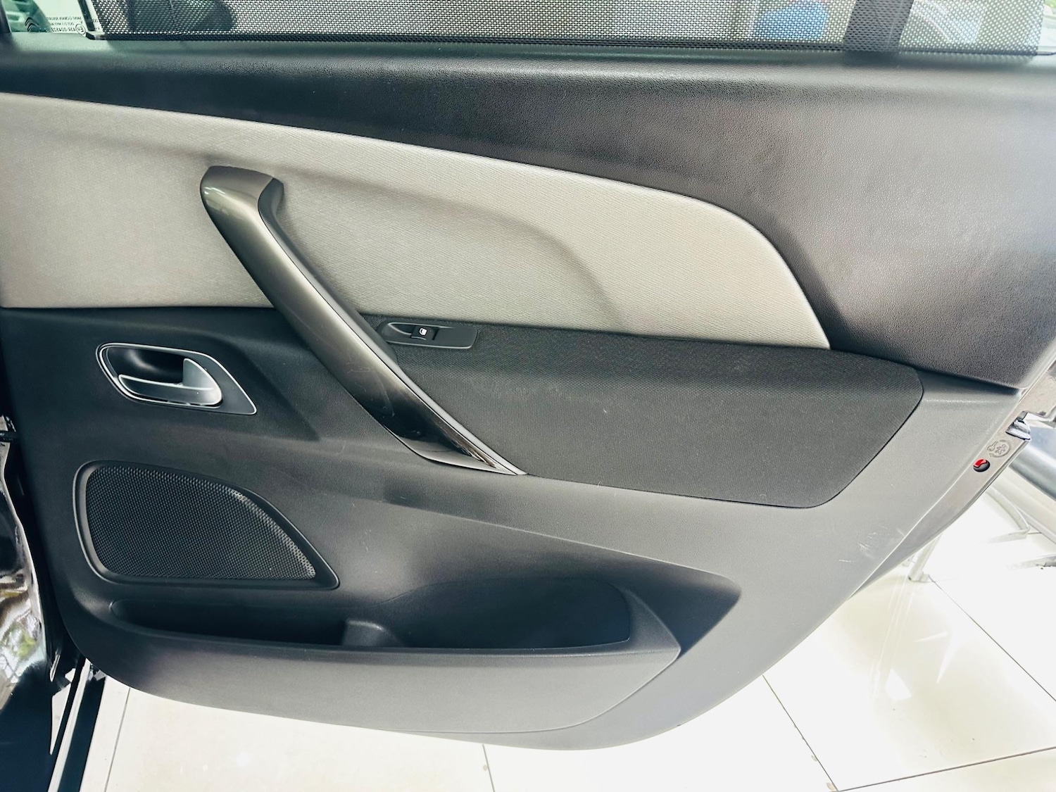 Used Citroen C4 Grand Picasso 2019 for sale - 76440342: Photo 38