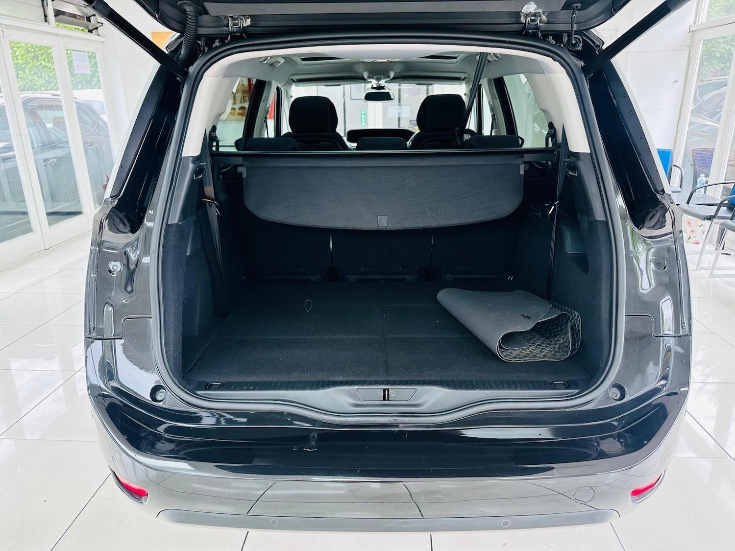 Used Citroen C4 Grand Picasso 2019 for sale - 76440342: Photo 41