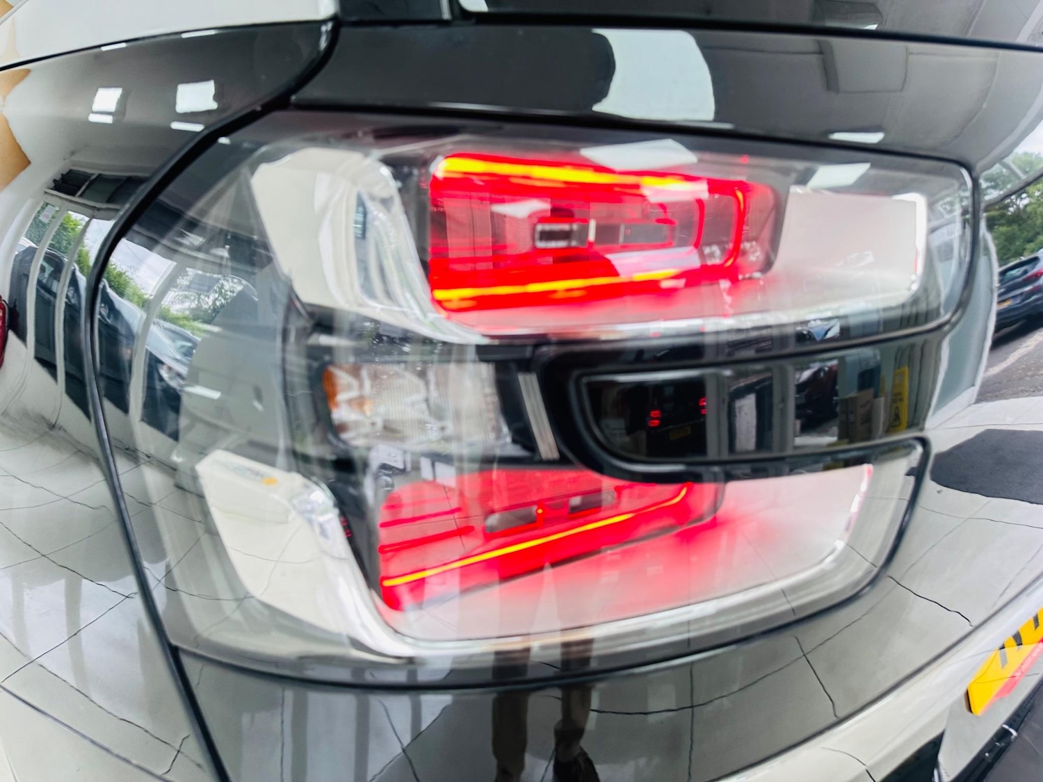 Used Citroen C4 Grand Picasso 2019 for sale - 76440342: Photo 45