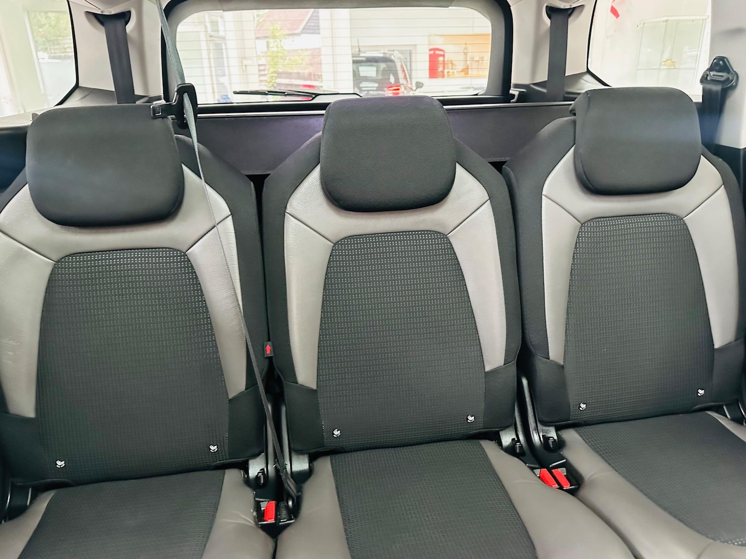 Used Citroen C4 Grand Picasso 2019 for sale - 76440342: Photo 9