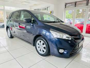 2016 (16) - 1.6 D-4D Icon 5dr