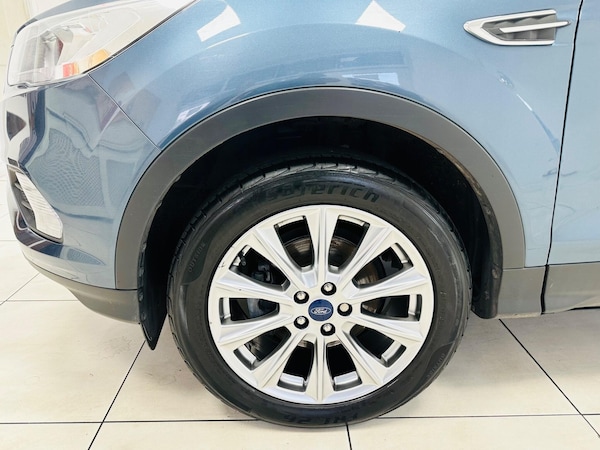 Used Ford Kuga 2019 for sale - 76247908: Photo 11
