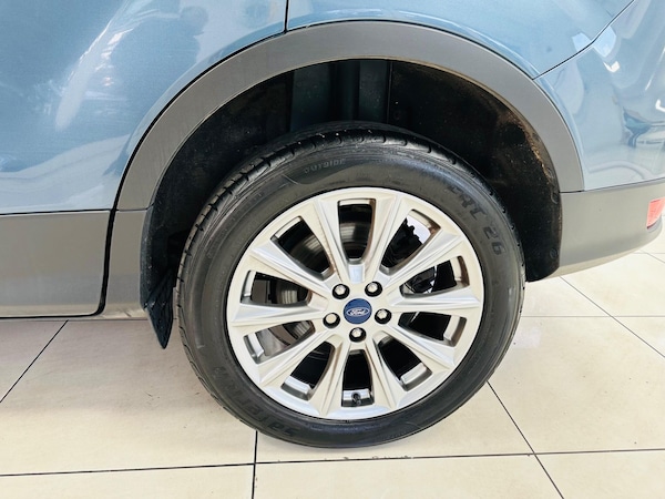 Used Ford Kuga 2019 for sale - 76247908: Photo 12