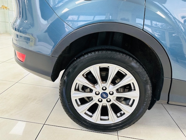 Used Ford Kuga 2019 for sale - 76247908: Photo 13
