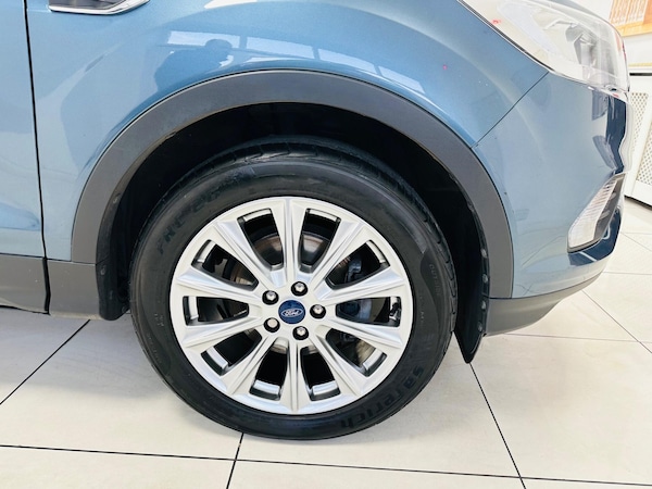 Used Ford Kuga 2019 for sale - 76247908: Photo 14