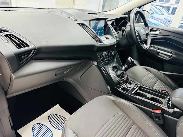 Used Ford Kuga 2019 for sale - 76247908: Photo 15
