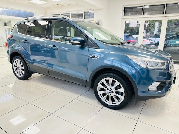 Used Ford Kuga 2019 for sale - 76247908: Photo 16