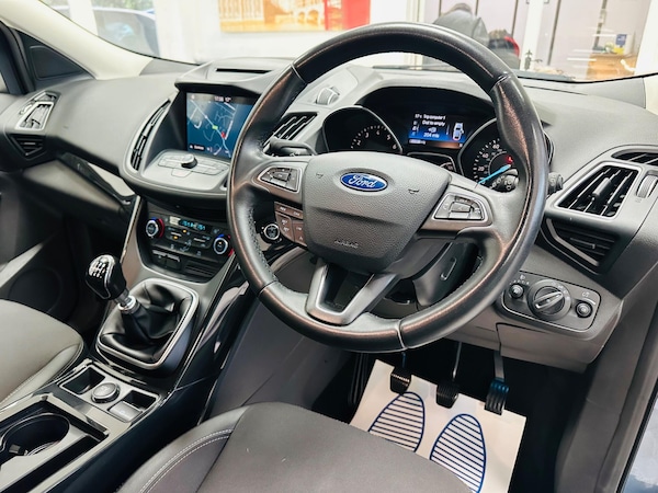 Used Ford Kuga 2019 for sale - 76247908: Photo 17