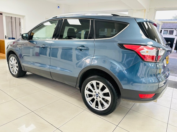 Used Ford Kuga 2019 for sale - 76247908: Photo 18