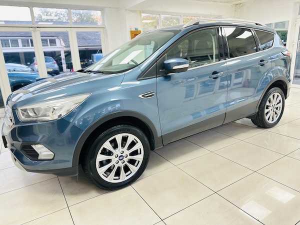 Used Ford Kuga 2019 for sale - 76247908: Photo 20
