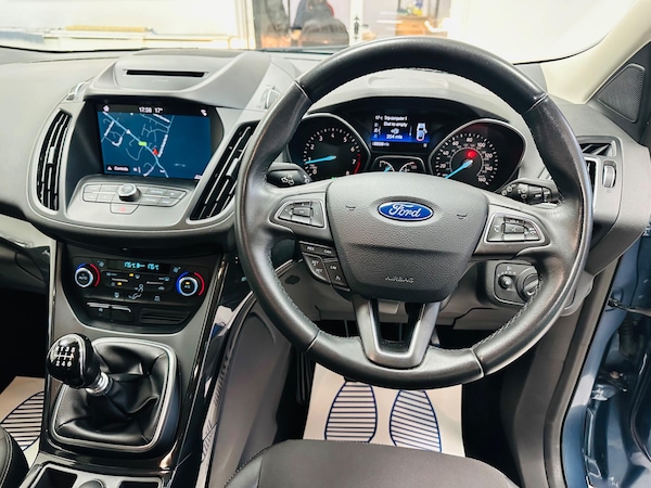 Used Ford Kuga 2019 for sale - 76247908: Photo 21