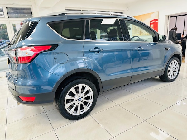 Used Ford Kuga 2019 for sale - 76247908: Photo 22