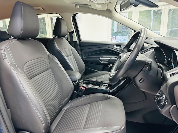 Used Ford Kuga 2019 for sale - 76247908: Photo 23