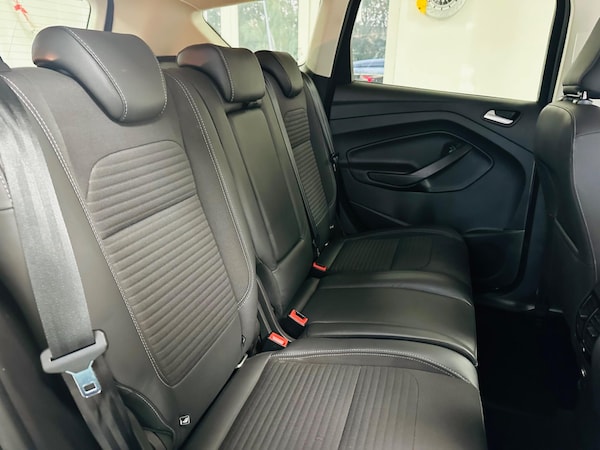 Used Ford Kuga 2019 for sale - 76247908: Photo 25