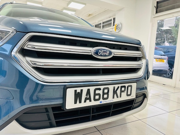 Used Ford Kuga 2019 for sale - 76247908: Photo 26