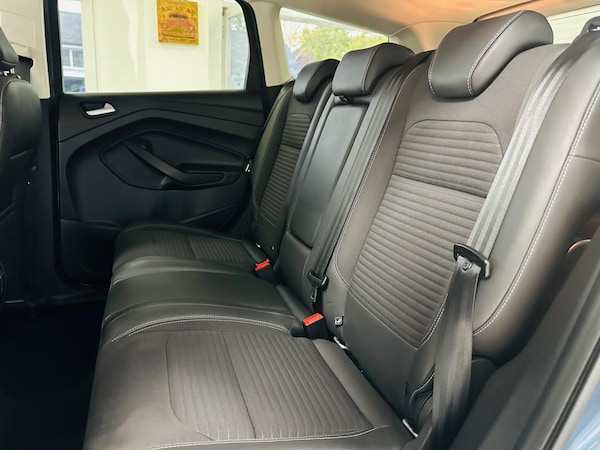 Used Ford Kuga 2019 for sale - 76247908: Photo 27