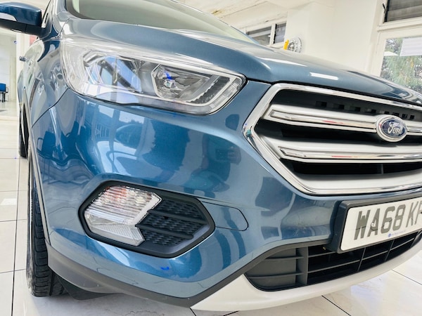 Used Ford Kuga 2019 for sale - 76247908: Photo 28
