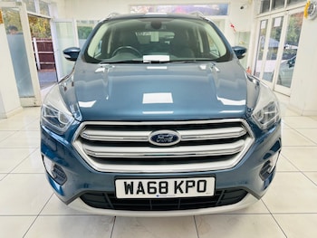 Used Ford Kuga 2019 for sale - 76247908: Photo 2